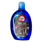 ژل براق کننده لاستیک پاور مدل Tire Gel حجم 500 میلی لیتر