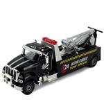 ماشین بازی کایدویی مدل Tow Truck 625132