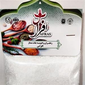 پودر نارگیل افراس - 40 گرم