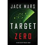 کتاب Target Zero  اثر Jack Mars انتشارات تازه ها