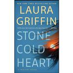 کتاب Stone Cold Heart  اثر Laura Griffin انتشارات Pocket Books