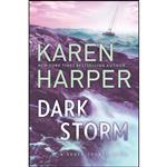 کتاب Dark Storm  اثر Karen Harper انتشارات MIRA