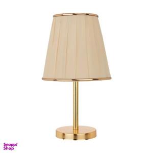 آباژور رومیزی نورهام مدل NHM-SP GLD- 15