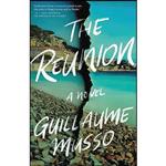 کتاب The Reunion اثر Guillaume Musso انتشارات Little, Brown and Company