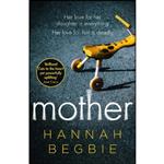 کتاب Mother اثر Hannah Begbie انتشارات HarperCollins