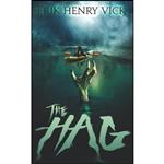 کتاب The Hag  اثر Erik Henry Vick انتشارات تازه ها