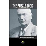 کتاب The Puzzle Lock اثر Richard Austin Freeman انتشارات Tropikal Kitap