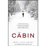 کتاب The Cabin  اثر Jorn Lier Horst انتشارات Michael Joseph