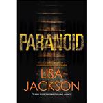 کتاب Paranoid اثر Lisa Jackson انتشارات Kensington