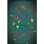 کتاب Lost You اثر Haylen Beck انتشارات Crown 