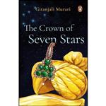 کتاب Crown of Seven Stars اثر Gitanjali Murari انتشارات Ebury Press