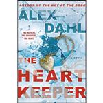 کتاب The Heart Keeper اثر Alex Dahl انتشارات Berkley