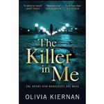 کتاب The Killer in Me اثر Olivia Kiernan انتشارات riverrun