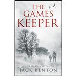 کتاب The Games Keeper  اثر Jack Benton انتشارات تازه ها