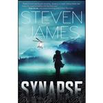 کتاب Synapse اثر Steven James انتشارات Thomas Nelson