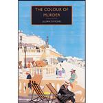 کتاب The Colour of Murder  اثر Julian Symons and Martin Edwards انتشارات Poisoned Pen Press