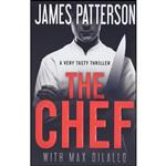 کتاب The Chef اثر James Patterson and Max DiLallo انتشارات Grand Central Publishing