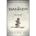کتاب The Banker  اثر Penelope Sky انتشارات تازه ها