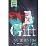 کتاب The Gift اثر Louise Jensen انتشارات Grand Central Publishing