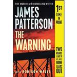 کتاب The Warning  اثر James Patterson and Robison Wells انتشارات James Patterson