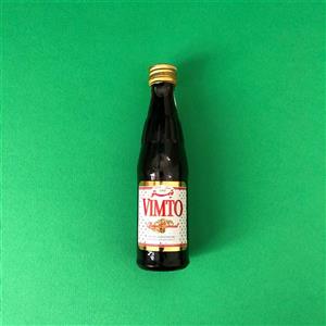 شربت ویمتو مخلوط میوه های قرمز 710 میلی لیتر Vimto Mix Red Fruits Syrup - 710 ml