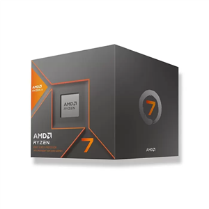 سی پی یو ای ام دی باکس مدل CPU AMD Ryzen 7 8700G