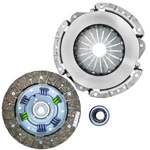 کیت کلاچ آی پی ان سی مدل 200 مناسب برای تیبا