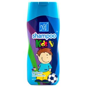 شامپو کودک مای پسرانه 200 میلی لیتر My Kids shampoo For Boys