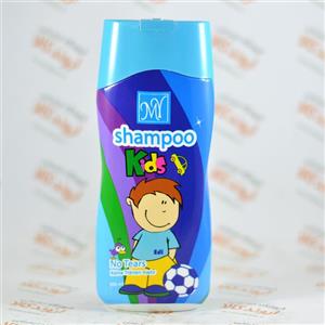 شامپو کودک مای پسرانه 200 میلی لیتر My Kids shampoo For Boys