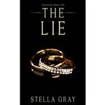 کتاب The Lie  اثر Stella Gray انتشارات تازه ها