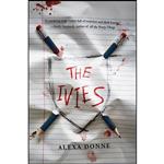 کتاب The Ivies اثر Alexa Donne انتشارات Crown Books for Young Readers 