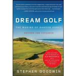 کتاب Dream Golf اثر Stephen Goodwin انتشارات Algonquin Books
