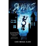 کتاب Sparks اثر David Michael Slater انتشارات Regal House Publishing