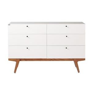 دراور اسمردیس مدل D107 - MDF