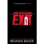کتاب Exit اثر Belinda Bauer انتشارات Atlantic Monthly Press