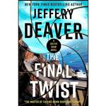 کتاب The Final Twist  اثر Jeffery Deaver انتشارات G.P. Putnams Sons