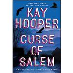 کتاب Curse of Salem  اثر Kay Hooper انتشارات Berkley