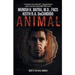 کتاب Animal اثر جمعی از نویسندگان انتشارات تازه ها