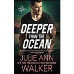 کتاب Deeper Than The Ocean اثر Julie Ann Walker انتشارات تازه ها