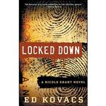 کتاب Locked Down اثر Ed Kovacs انتشارات Phoenix Group