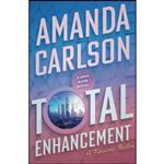 کتاب Total Enhancement اثر Amanda Carlson انتشارات تازه ها