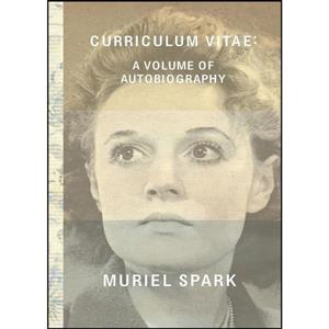 کتاب Curriculum Vitae اثر Muriel Spark انتشارات New Directions