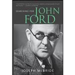 کتاب Searching for John Ford اثر Joseph McBride انتشارات University Press of Mississippi