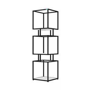 کتابخانه اسمردیس مدل K102 - MDF