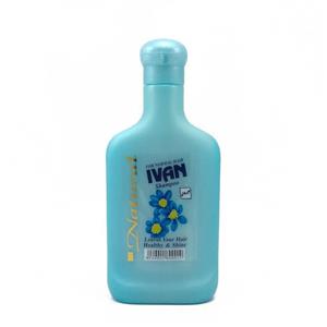 شامپو ایوان مخصوص موهای معمولی 250گرم