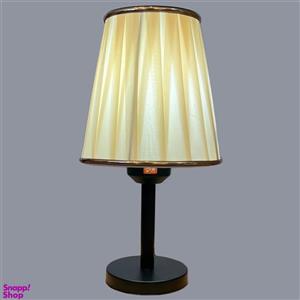 آباژور رومیزی نورهام مدل NHM-SP BLK- 15