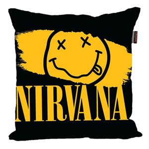 کوسن مدل NIRVANA گروه موسیقی کد 2981