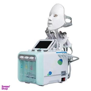 دستگاه جوانساز پوست مدل هیدروفیشیال نیوفیس 7