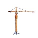 اسباب بازی کا دی دبلیو مدل  Tower Slewing Crane 1/50