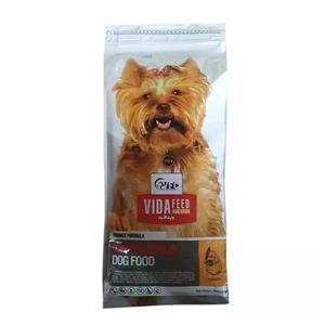 غذای سگ ویدافید مدل 21-puppy &junior وزن 2 کیلوگرم